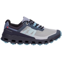 On Cloudvista Damen alloy/black 40