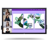 Dell P6524QT 165cm (65") UHD 16:9 IPS Touch Monitor
