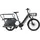 Prophete Urbanicer 4.0 Urban E-Bike 20"/24"