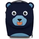 Affenzahn 2-Rollen Cabin 40 cm / 18 l blau