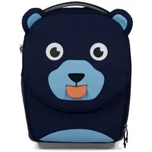 Affenzahn 2-Rollen Cabin 40 cm / 18 l blau