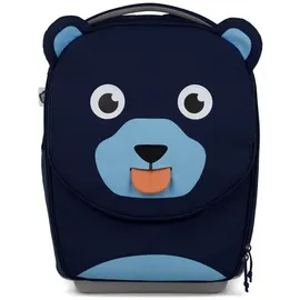 Affenzahn 2-Rollen Cabin 40 cm / 18 l blau
