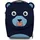 Affenzahn 2-Rollen Cabin 40 cm / 18 l blau