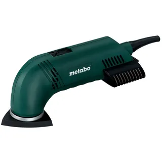 Metabo DSE 280 Intec 600317500 Deltaschleifer 280W