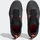 Adidas Terrex AX4 Herren Grey Six / Solar Red / Carbon 46 2/3