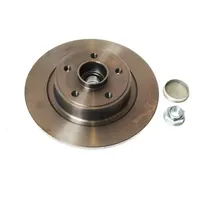 Delphi Bremsscheibe BG9026RS