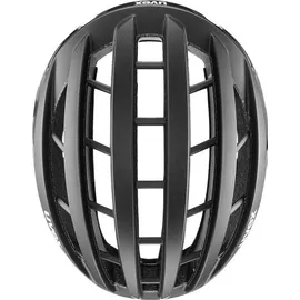 Uvex surge aero MIPS 53-56 cm Black Matt