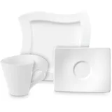 Villeroy & Boch NewWave Kaffeeservice 12-tlg.