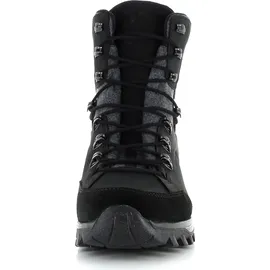 Hanwag Banks Winter GTX Schuhe (Größe 42, schwarz)