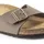 Birkenstock Madrid Birko-Flor mocca 44