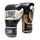 Leone1947 Shock X Kunstleder-boxhandschuhe - Blue - 14 oz