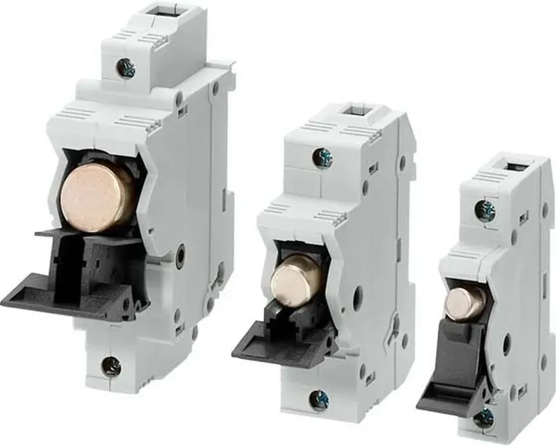 Siemens Dig.Industr. Sicherungslasttrenner 3NC1491