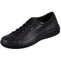 Legero Damen Tanaro 5.0 Gore-Tex Sneaker, SCHWARZ (SCHWARZ) 0100