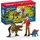 Schleich Dinosaurs Tyrannosaurus Rex Angriff 41465