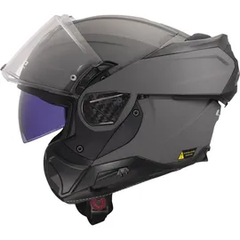 LS2 FF910 Advant II Solid Concrete M