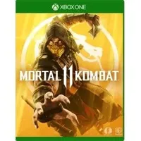 Mortal Kombat 11