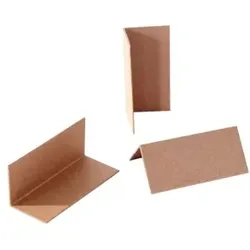 Kantenschutzleisten 100x50x50x2mm VE1250