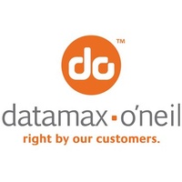 Datamax O'Neil H-Class H-6308 Etikettendrucker Wärmeübertragung 300 x 300 DPI 203 mm/sek Kabelgebunden Ethernet/LAN