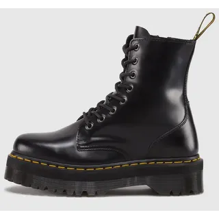 Schwarz Polished Smooth 43