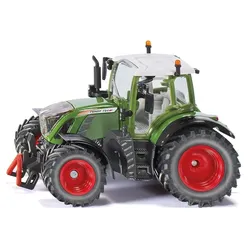 Fendt 724 Vario