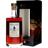 Säntis Malt Appenzeller Single Malt Swiss 52% vol 0,5 l