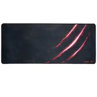 Havit HV-MP860 Schwarz/Rot