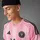 adidas Inter Miami Heimtrikot 2025/26 Unisex Gr. XS