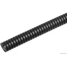 Herth+Buss ELPARTS Wellrohr Schwarz