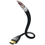 in-akustik inakustik Star HDMI Kabel mit Ethernet 5,0m