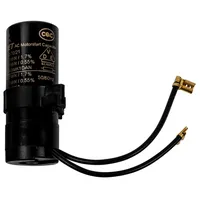 WOLF-Garten Wolf Kondensator 60 uF 2748737 für FHS