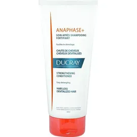 Pierre Fabre Ducray Anaphase+ Strenghthening Conditioner stärkender Conditioner gegen Haarausfall 200 ml