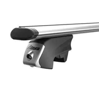 Atera Signo RTD Relingträger 048510 110 cm Alu Aero