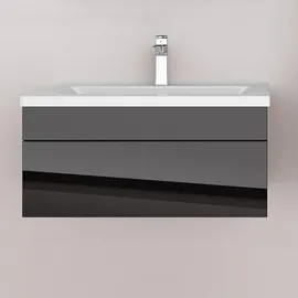 Home Deluxe WANGEROOGE BIG S schwarz