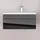 Home Deluxe WANGEROOGE BIG S schwarz