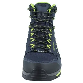 Lowa TREK EVO GTX MID