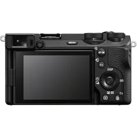 Sony Alpha 6700 + 18-300 mm F3.5-6.3 Di III-A VC VXD