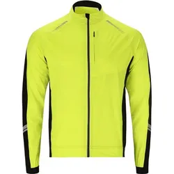 ENDURANCE Herren Jacke, Safety Yellow, M