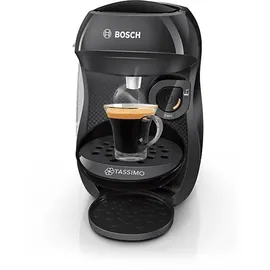 Bosch Tassimo Happy TAS1002N schwarz