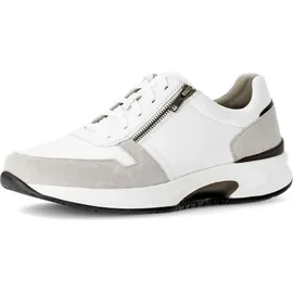 Gabor Sneaker Low Herren Weiß 42,5