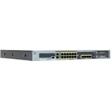 Cisco FirePOWER 2110 NGFW - Firewall - 1U - Rack-montierbar