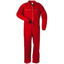Craftland Overall MONTE CARLO Rallye-Kombinationen | Rot | 44 - Rot