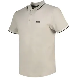 Boss Paddy, Light/Pastel Grey53, M