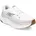 220835-WHT Men White 41 EU 41 EU