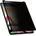 ESTUFF GLBW11245175 27 9 cm 11 Tablets Rahmenloser Display-Privatsphärenfilter