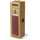 Black+Blum Glaswasserflasche 600ml - Burgundy - One Size