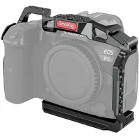SmallRig 2982B Cage für Canon EOS R5 und R6