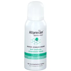 Allpresan Derma Med Hand Intensivpflege Schaumcreme