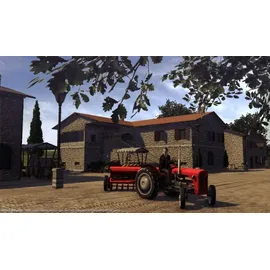 Agrar Simulator: Historische Landmaschinen (USK) (PC)