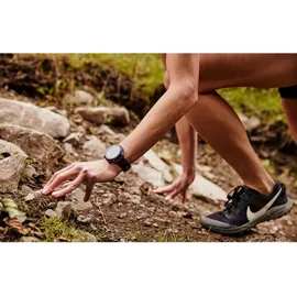 mobvoi TicWatch Pro 3 Ultra GPS shadow black