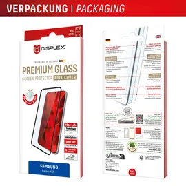 Displex Premium Glass FC Samsung Galaxy A56